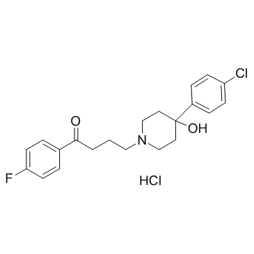Haloperidol hydrochloride 1511-16-6